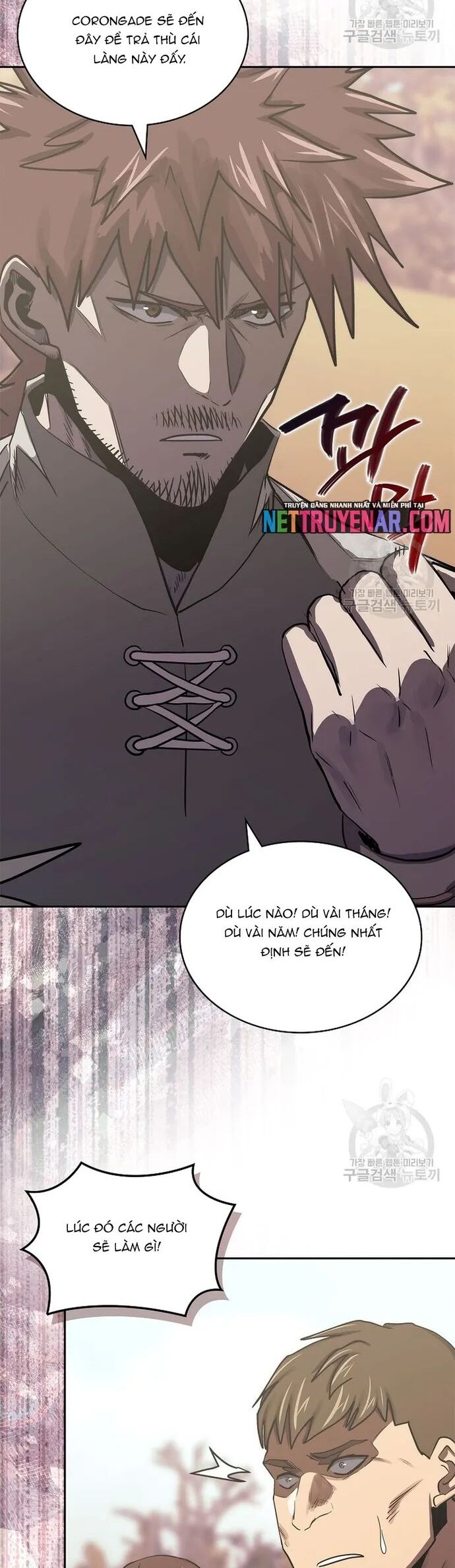 Chiến Binh Đến Từ Thế Giới Khác - Chương 264 - Trang 8