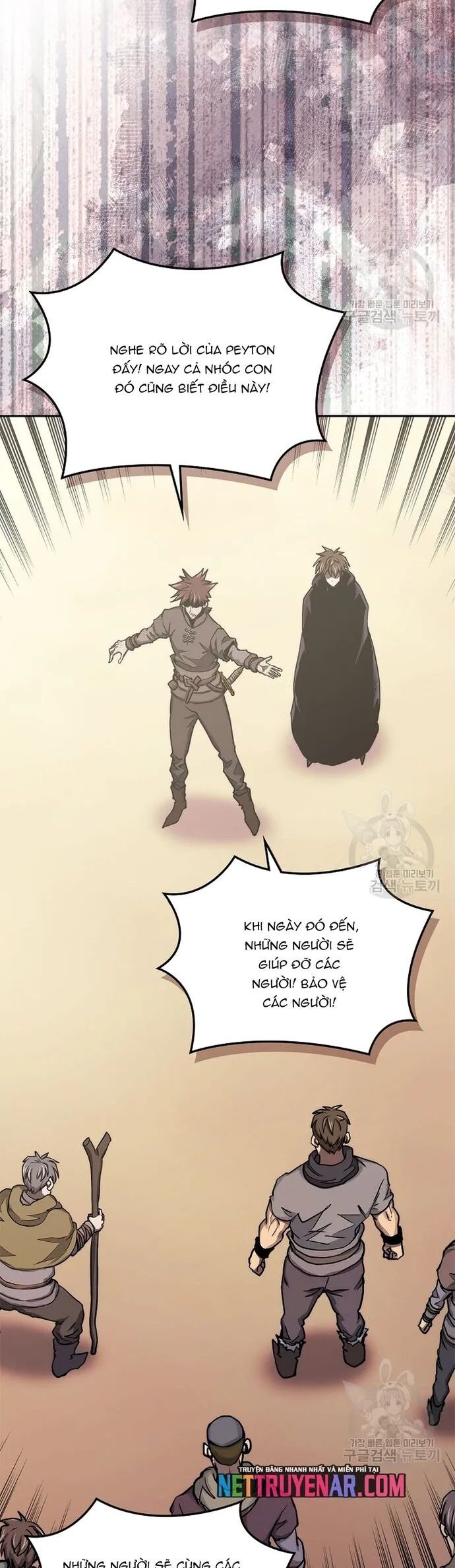 Chiến Binh Đến Từ Thế Giới Khác - Chương 264 - Trang 10