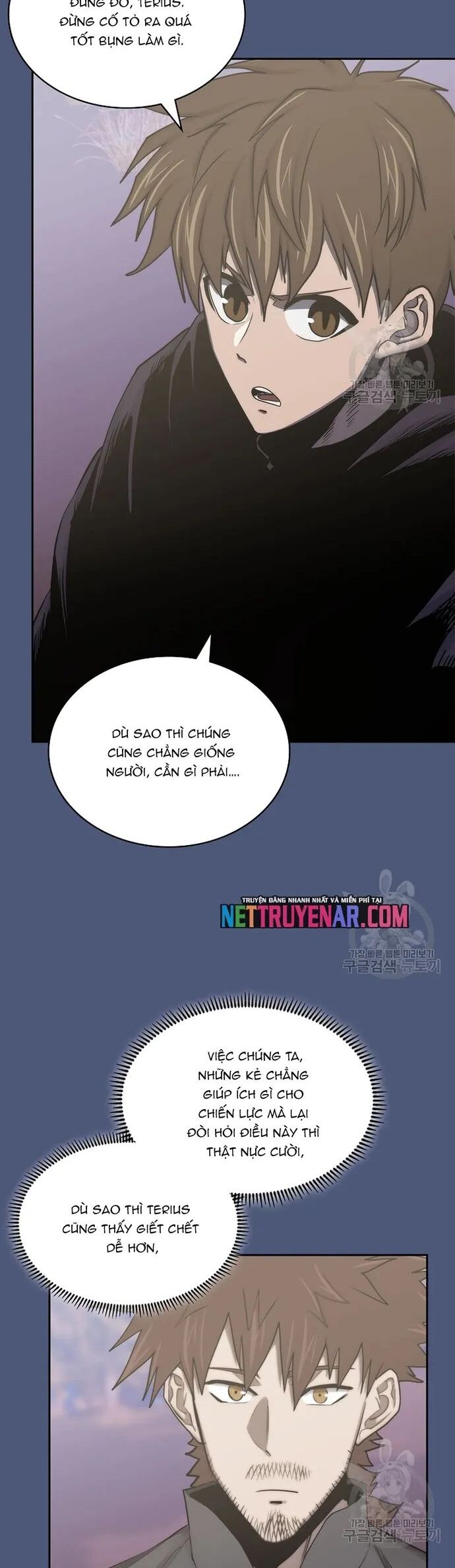 Chiến Binh Đến Từ Thế Giới Khác - Chương 264 - Trang 39