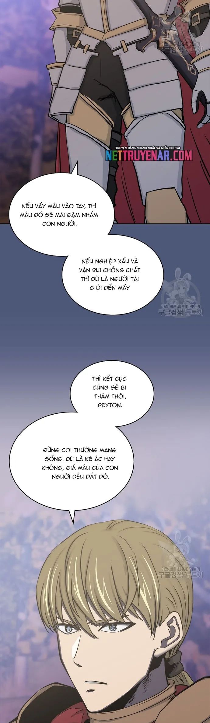 Chiến Binh Đến Từ Thế Giới Khác - Chương 264 - Trang 41