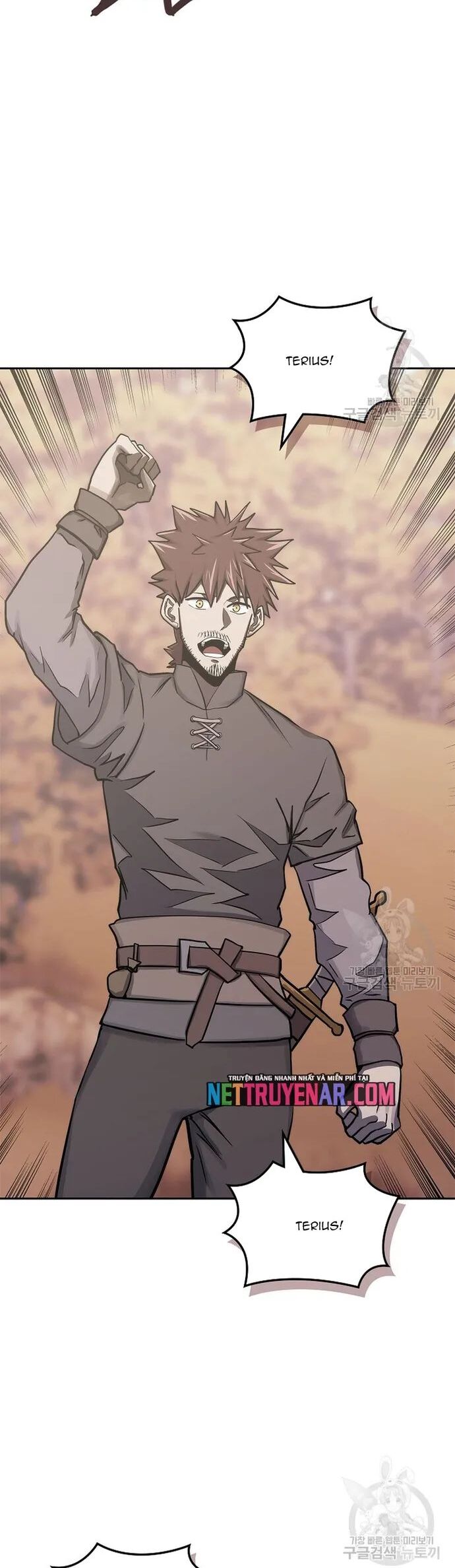 Chiến Binh Đến Từ Thế Giới Khác - Chương 264 - Trang 31