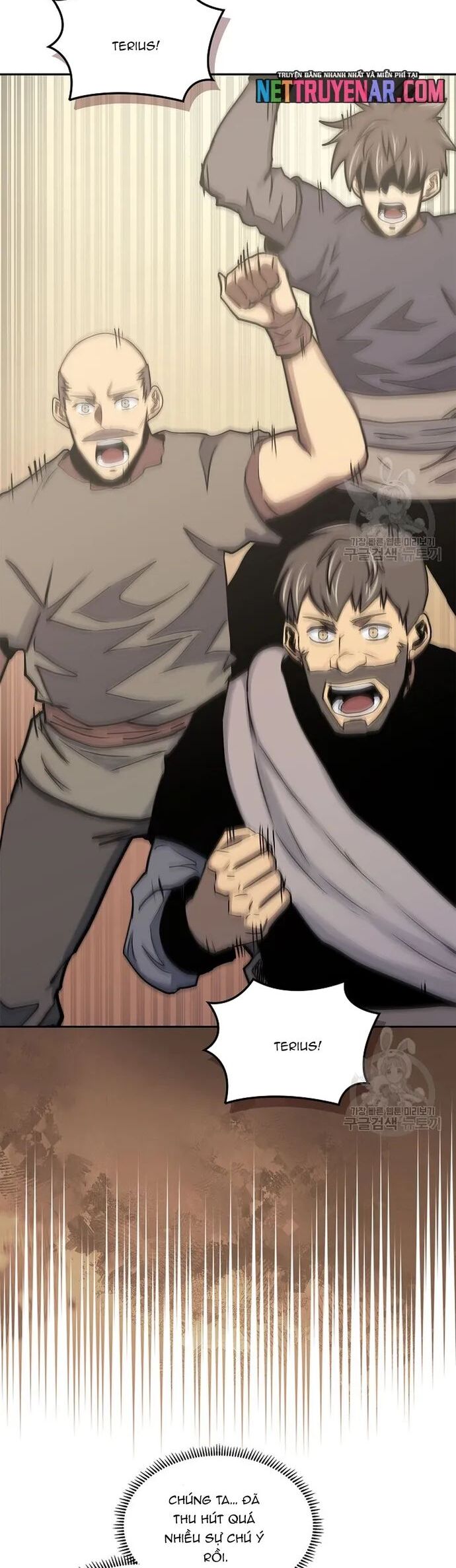 Chiến Binh Đến Từ Thế Giới Khác - Chương 264 - Trang 32