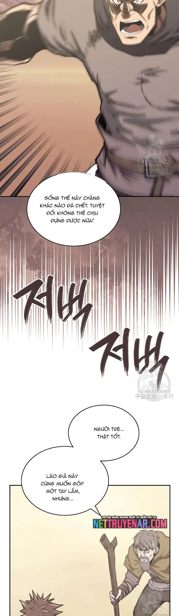 Chiến Binh Đến Từ Thế Giới Khác - Chương 264 - Trang 19