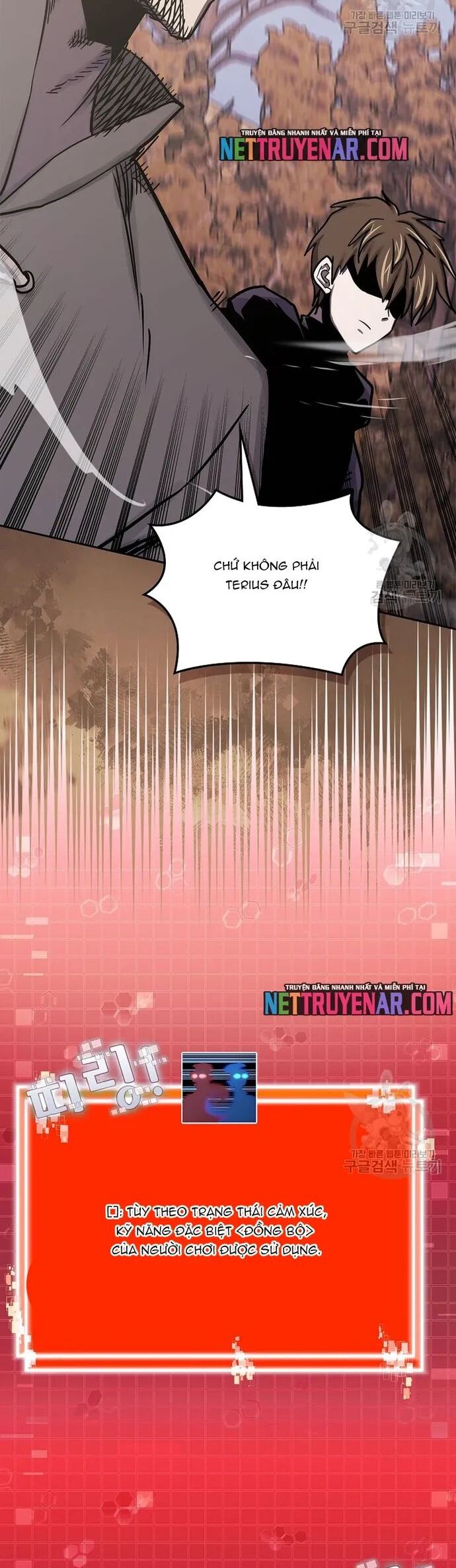 Chiến Binh Đến Từ Thế Giới Khác - Chương 264 - Trang 12