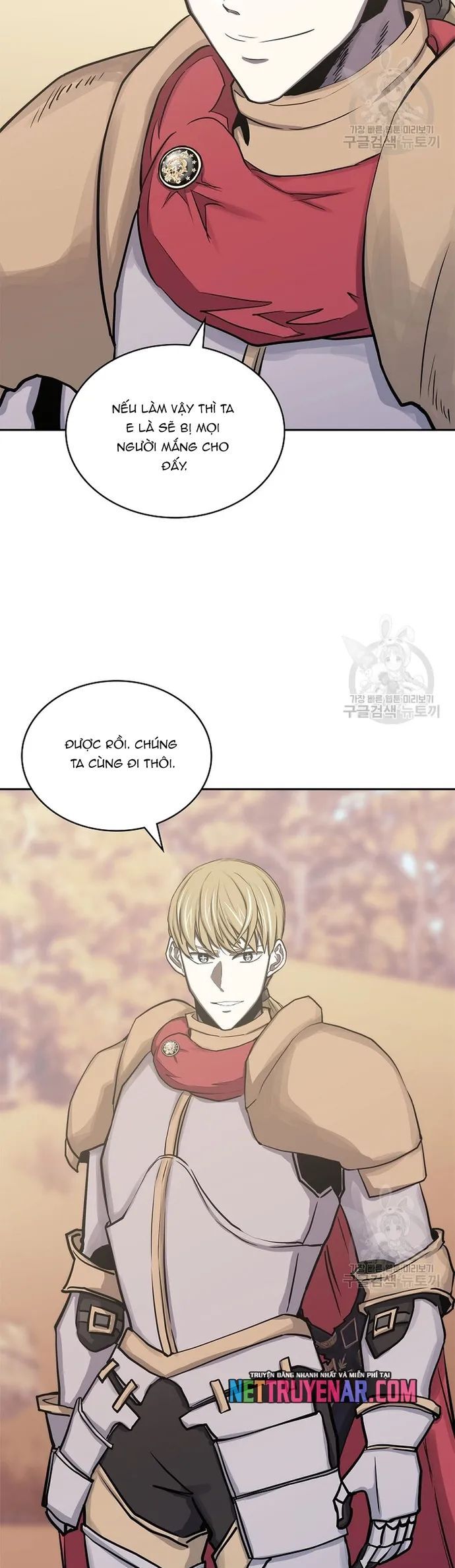 Chiến Binh Đến Từ Thế Giới Khác - Chương 264 - Trang 25
