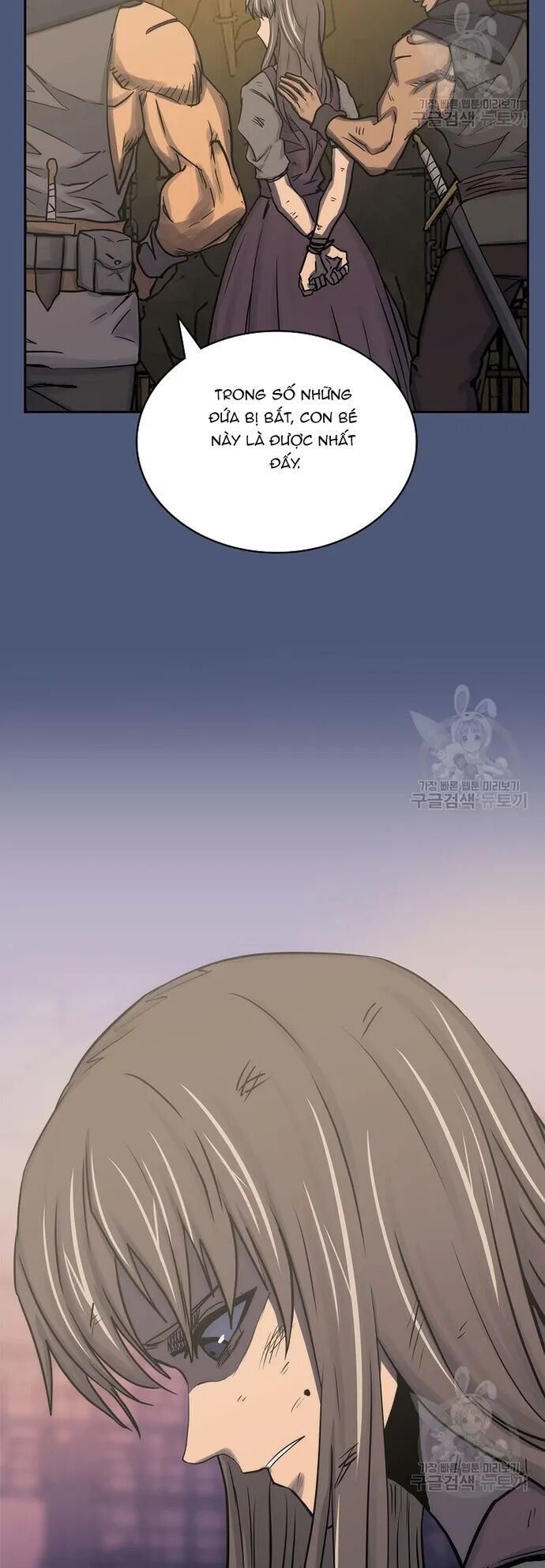 Chiến Binh Đến Từ Thế Giới Khác - Chương 264 - Trang 45