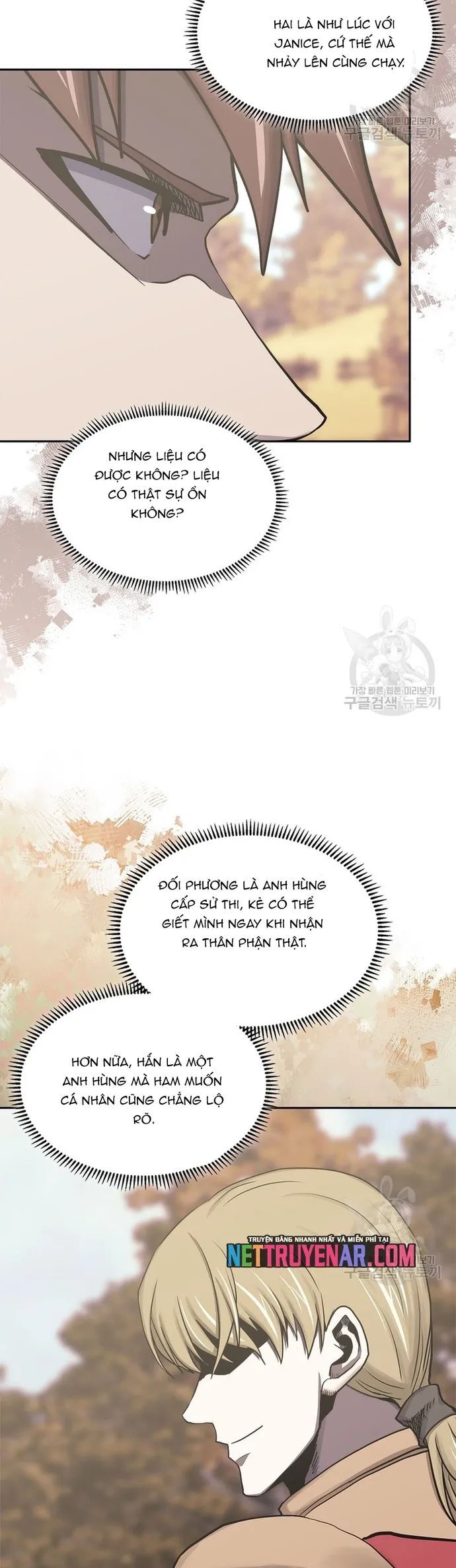 Chiến Binh Đến Từ Thế Giới Khác - Chương 264 - Trang 29