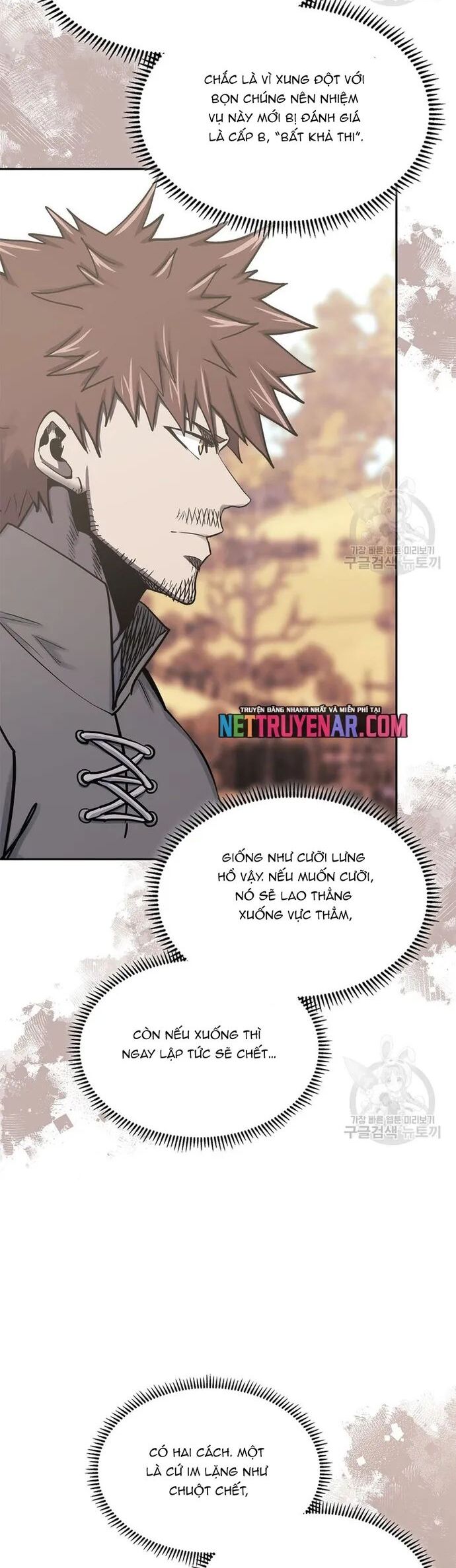 Chiến Binh Đến Từ Thế Giới Khác - Chương 264 - Trang 28