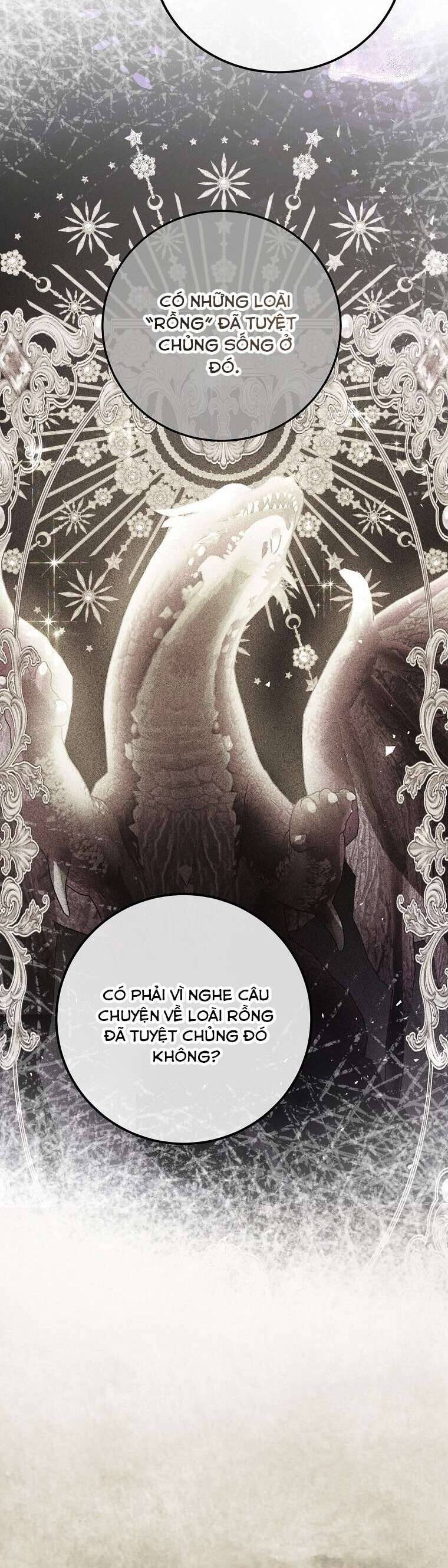Thời Gian Của Nhân Vật Phụ Có Giới Hạn Chương 75 Ảnh 47