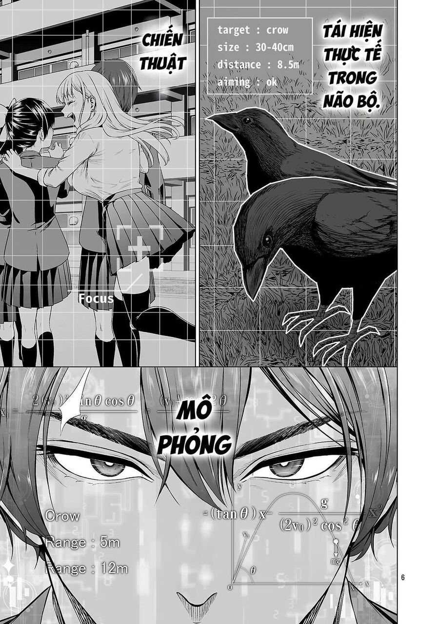 Biên Niên Sử Anh Hùng Harem Dị Giới: Những Nữ Chiến Binh Xinh Đẹp Không Thể Cự Tuyệt Yêu Cầu Quái Đản Của Vị Quân Sư Ngông Cuồng - Chương 1 - Trang 15
