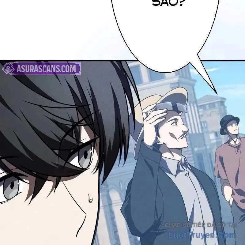 Anh Hùng Tái Xuất Học Viện - Chương 33 - Trang 116