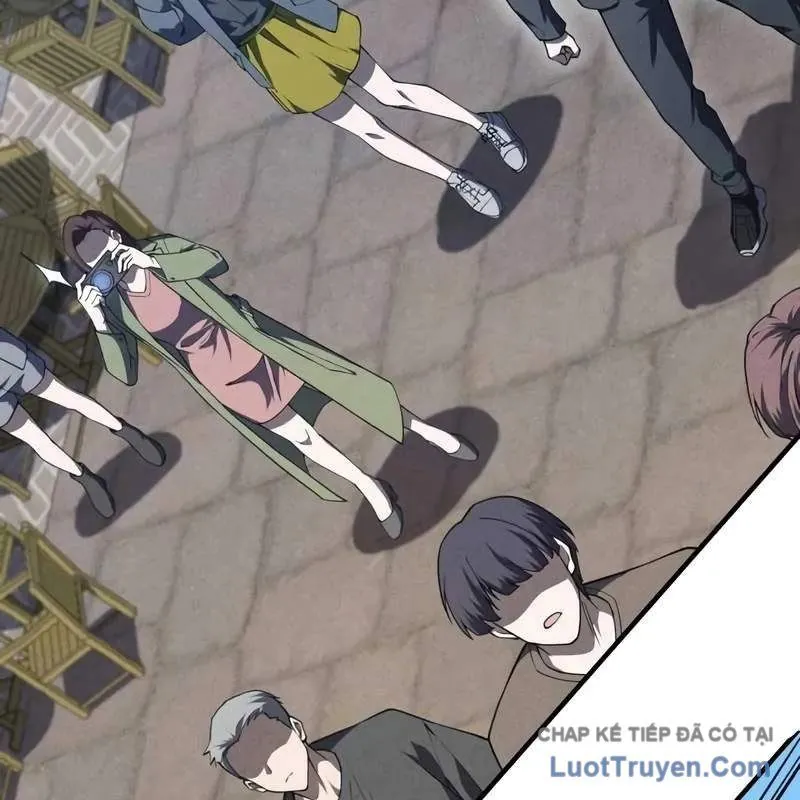 Anh Hùng Tái Xuất Học Viện - Chương 33 - Trang 106