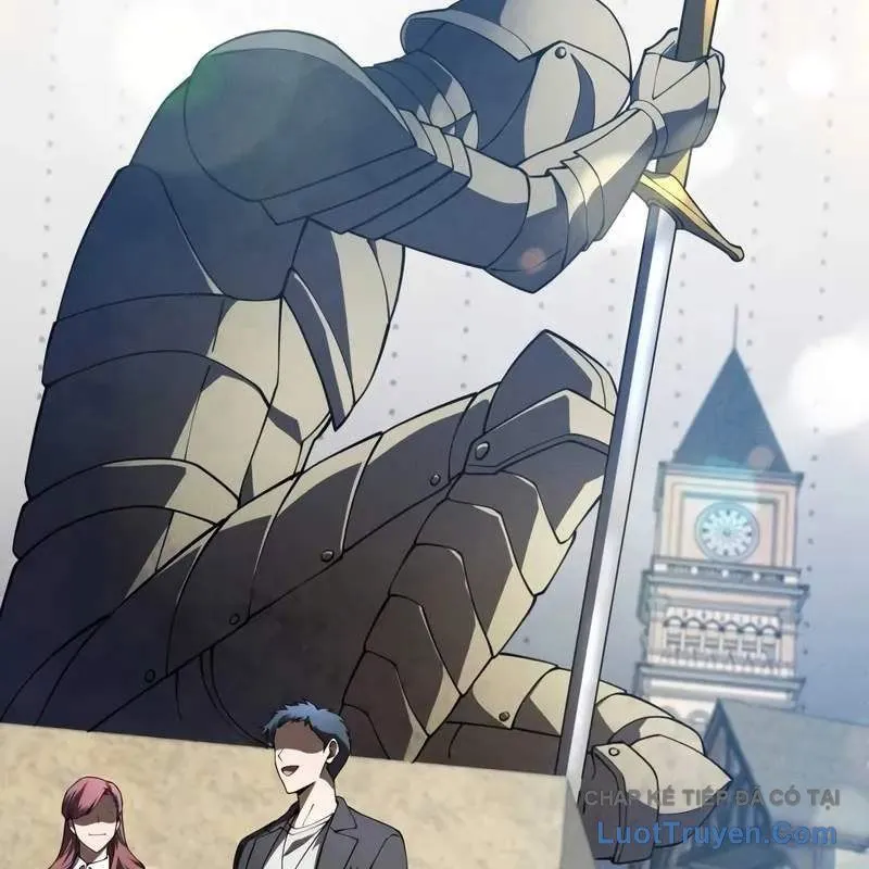 Anh Hùng Tái Xuất Học Viện - Chương 33 - Trang 175