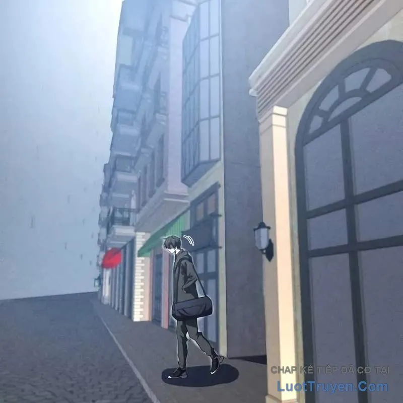 Anh Hùng Tái Xuất Học Viện - Chương 33 - Trang 181