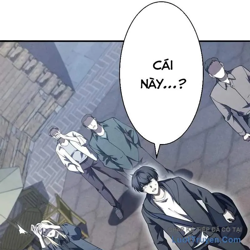 Anh Hùng Tái Xuất Học Viện - Chương 33 - Trang 105