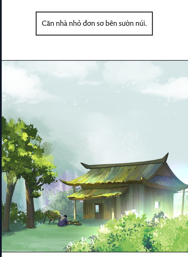 Kinhcomic Phù Thủy Kiến Tạo | Sự Trỗi Dậy Của Loài Pan - Chương 1 - Trang 17