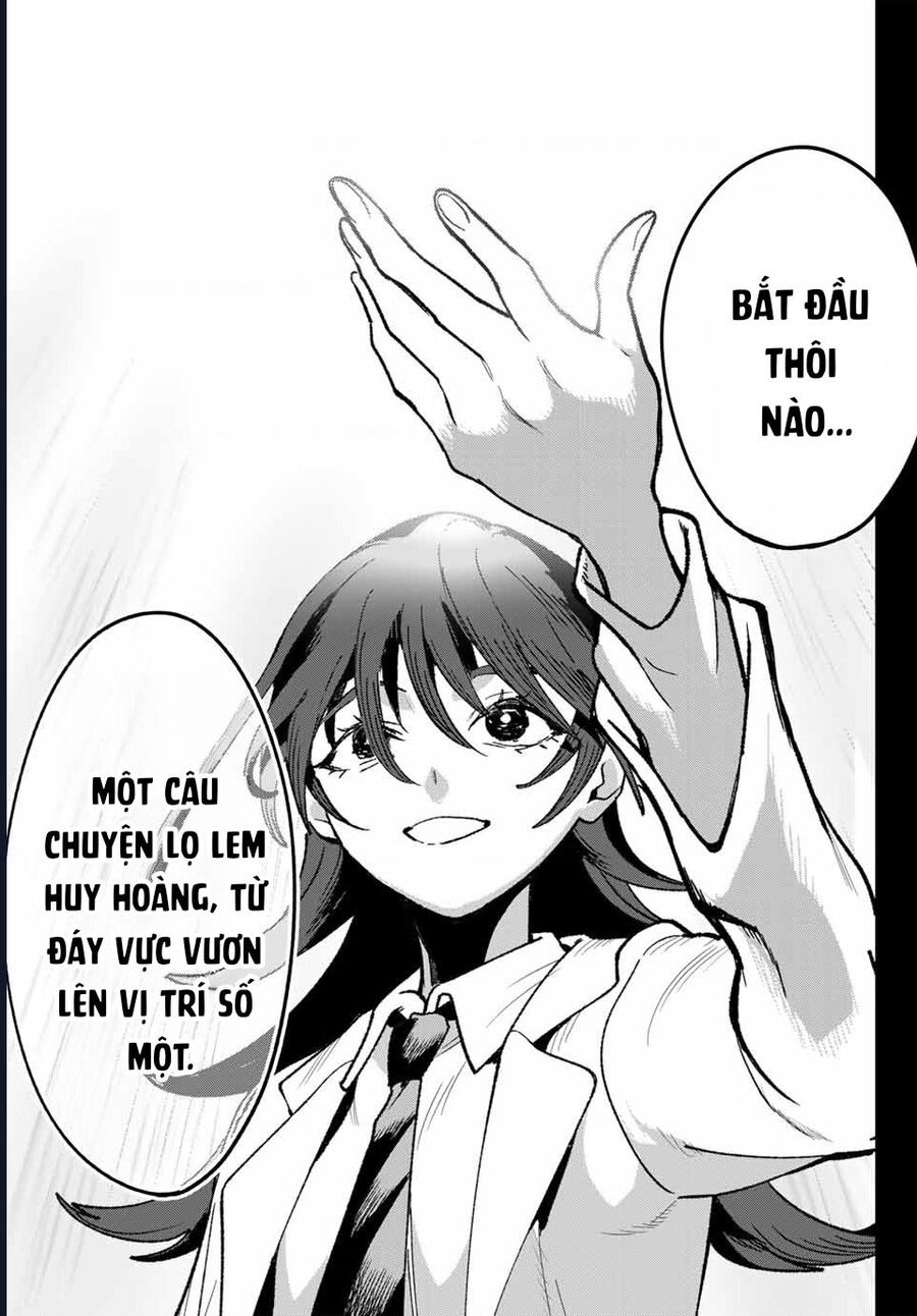 Idolatry - Chương 4 - Trang 7