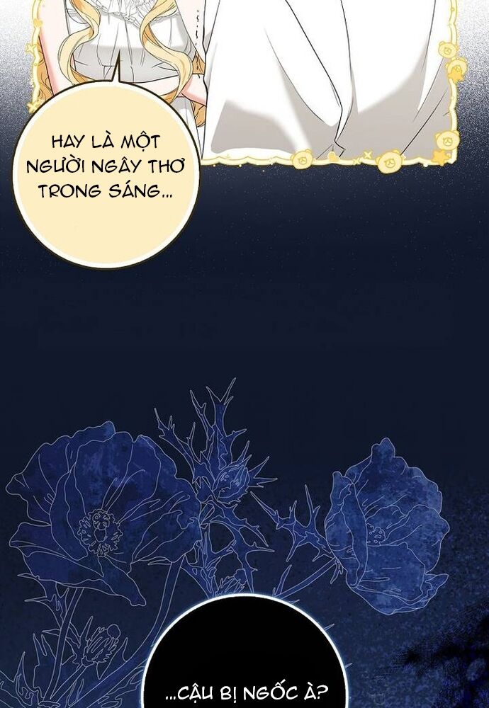 Tôi Chỉ Muốn Ngủ Riêng!