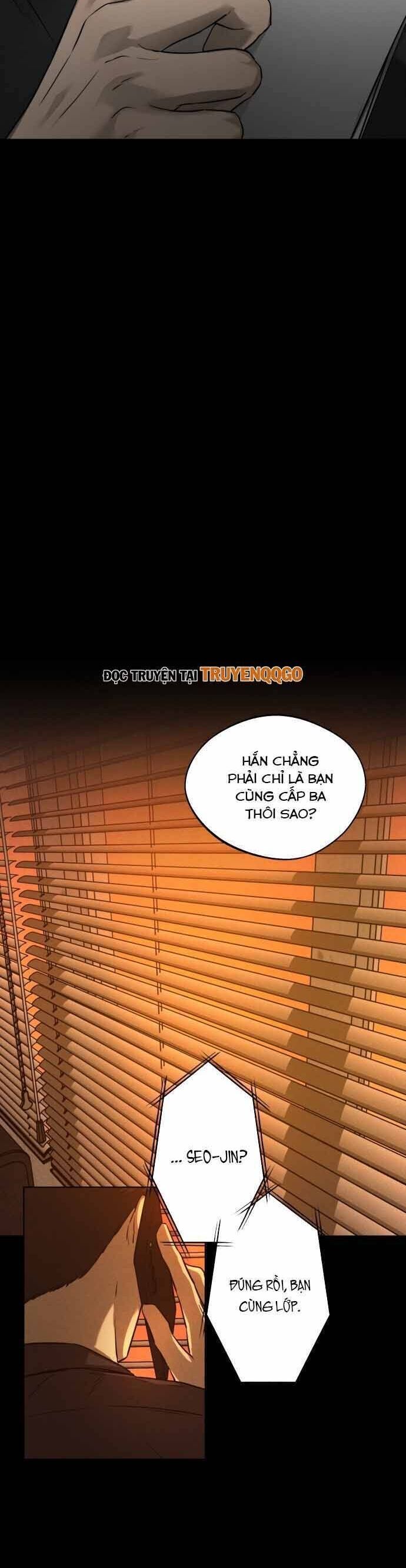 Tuyển Tập Truyện Ngắn Của Kim Young Ha - Chương 7 - Trang 21