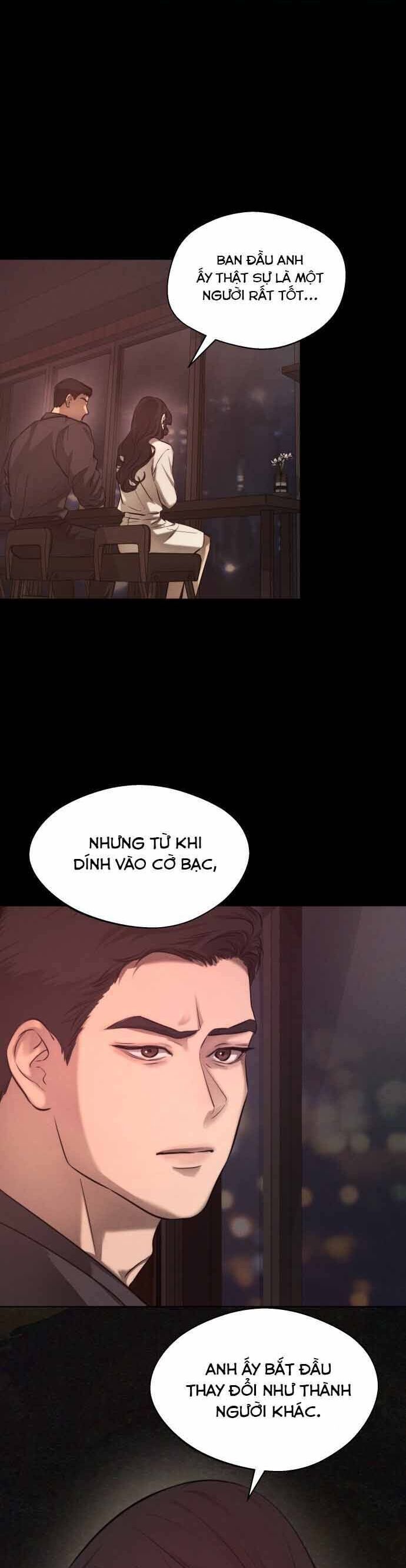 Tuyển Tập Truyện Ngắn Của Kim Young Ha - Chương 7 - Trang 3
