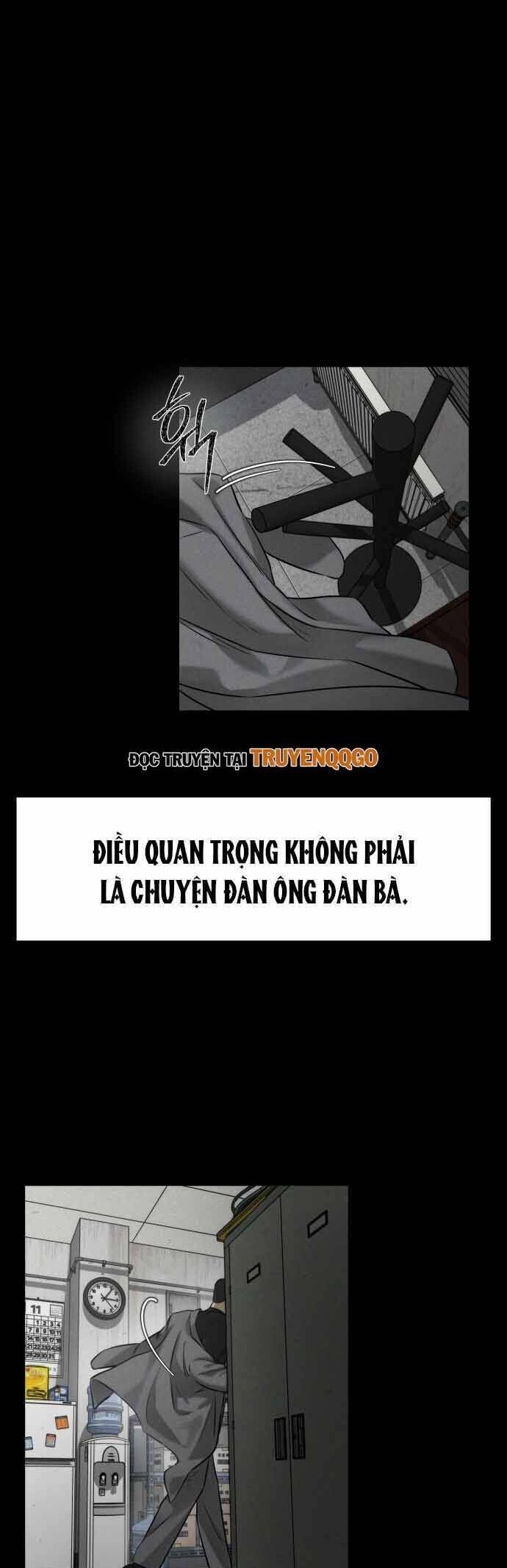 Tuyển Tập Truyện Ngắn Của Kim Young Ha - Chương 7 - Trang 27