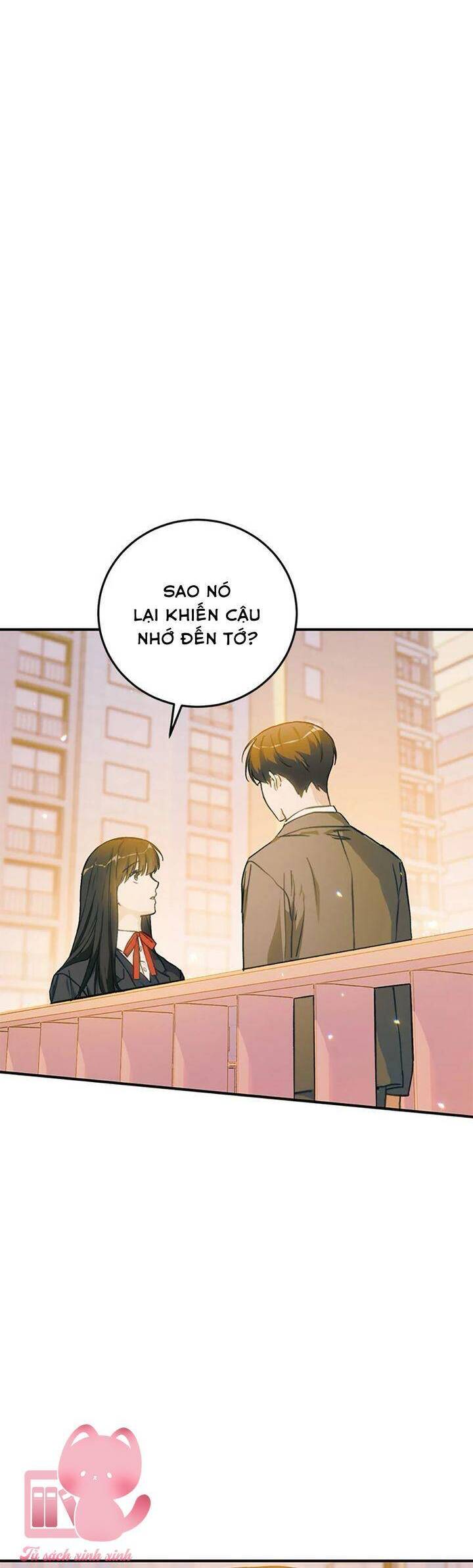 Cõng Anh Mà Chạy - Chương 79 - Trang 18