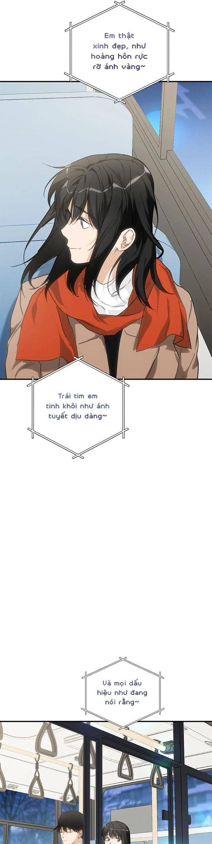 Cõng Anh Mà Chạy - Chương 79 - Trang 39