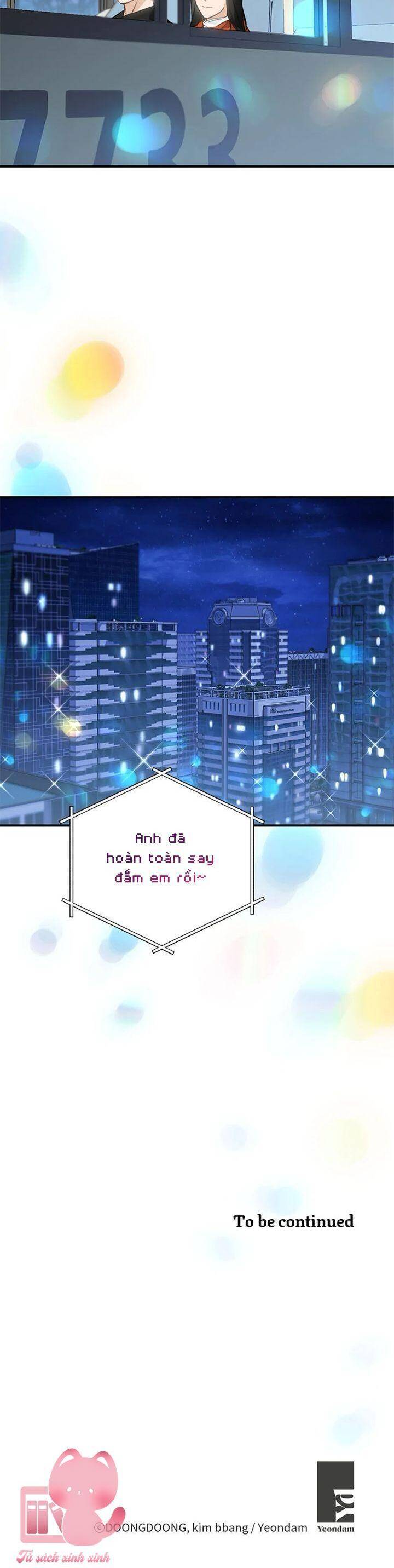 Cõng Anh Mà Chạy - Chương 79 - Trang 40