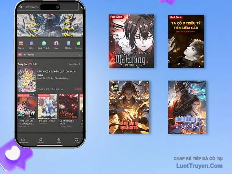 Sắc Lệnh Thú Thần - Chương 5 - Trang 89