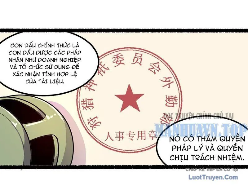 Sắc Lệnh Thú Thần - Chương 5 - Trang 87