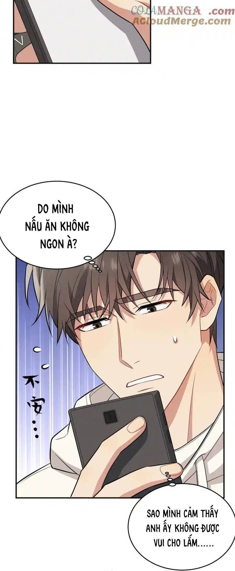 Trung Khuyển Công Lược - Chương 21 - Trang 7