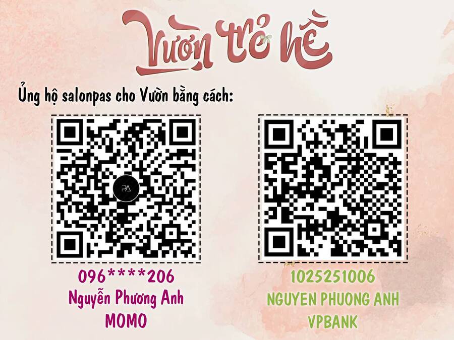 Trung Khuyển Công Lược - Chương 21 - Trang 1