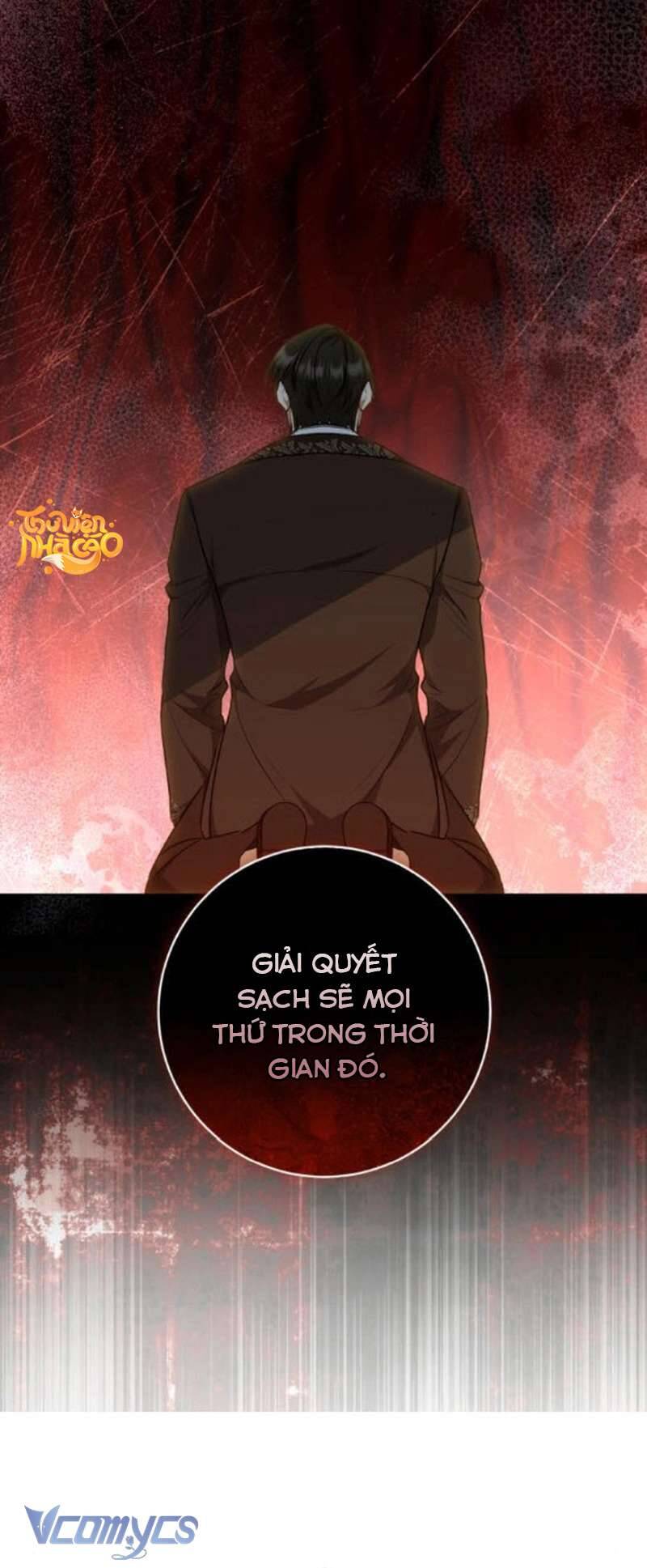 Tôi Bị Giật Chồng Những Hai Lần - Chương 8 - Trang 30