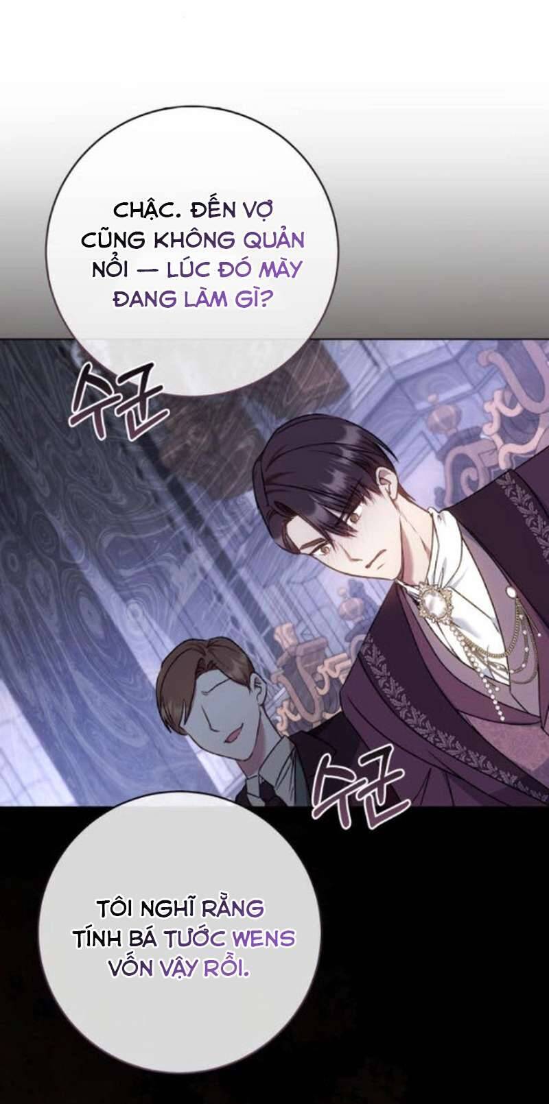 Tôi Bị Giật Chồng Những Hai Lần - Chương 8 - Trang 24