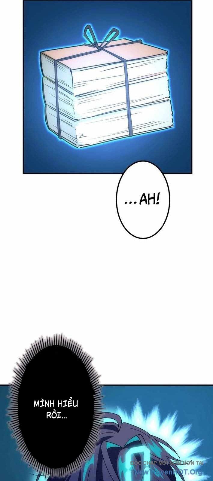 Bộ Đếm Bạn Bè - Chương 6 - Trang 69