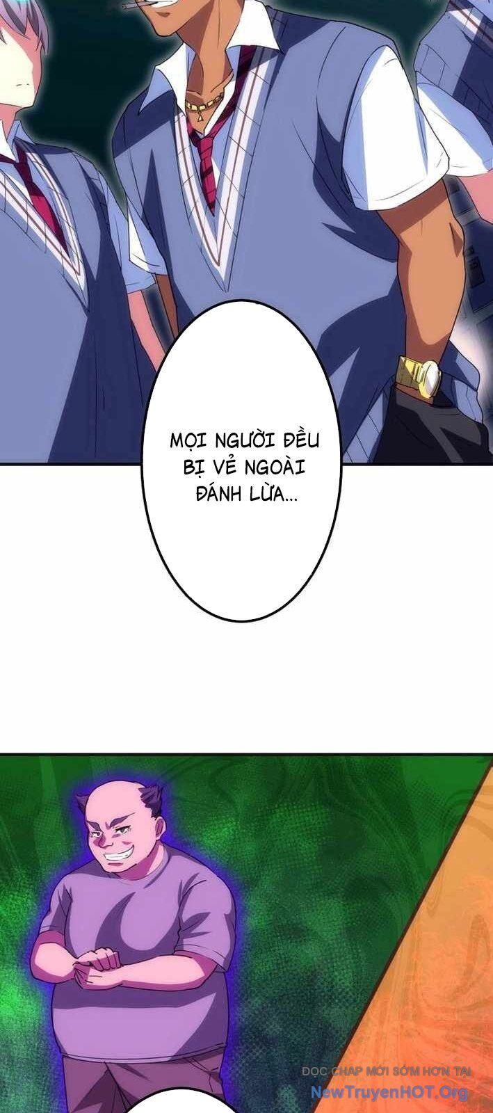 Bộ Đếm Bạn Bè - Chương 6 - Trang 67