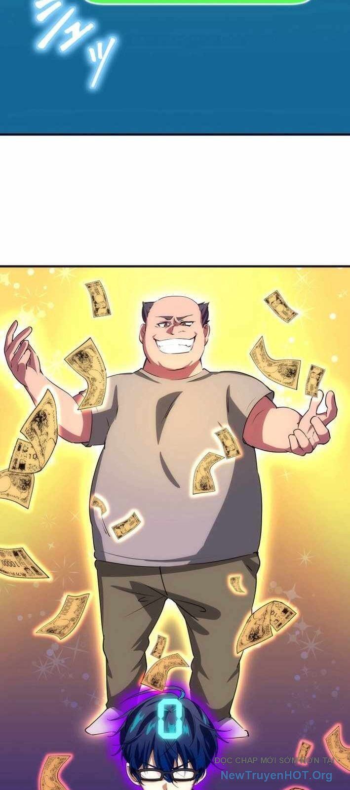 Bộ Đếm Bạn Bè - Chương 6 - Trang 65