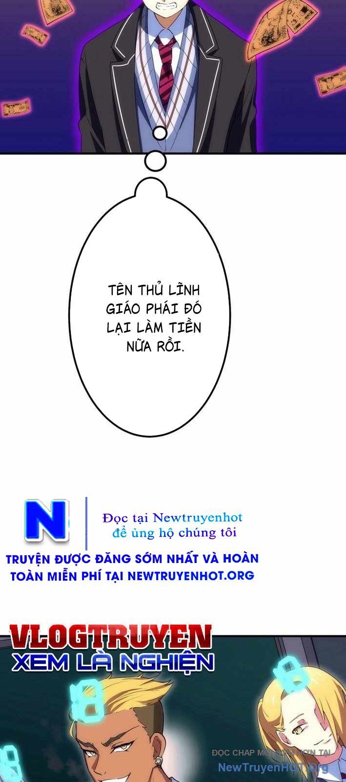 Bộ Đếm Bạn Bè - Chương 6 - Trang 66