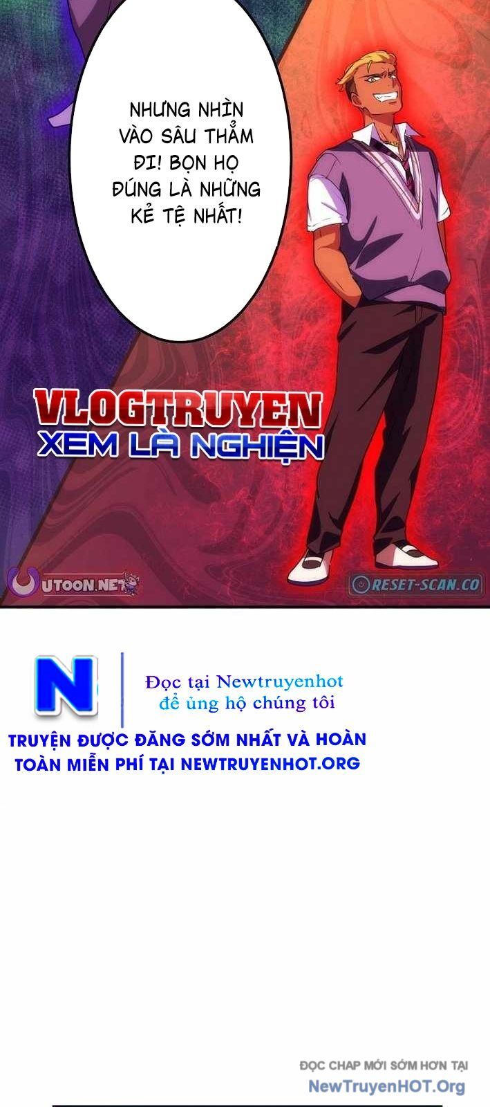 Bộ Đếm Bạn Bè - Chương 6 - Trang 68