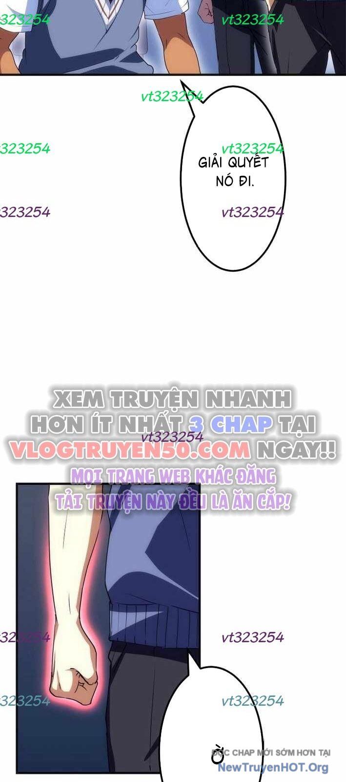 Bộ Đếm Bạn Bè - Chương 6 - Trang 7