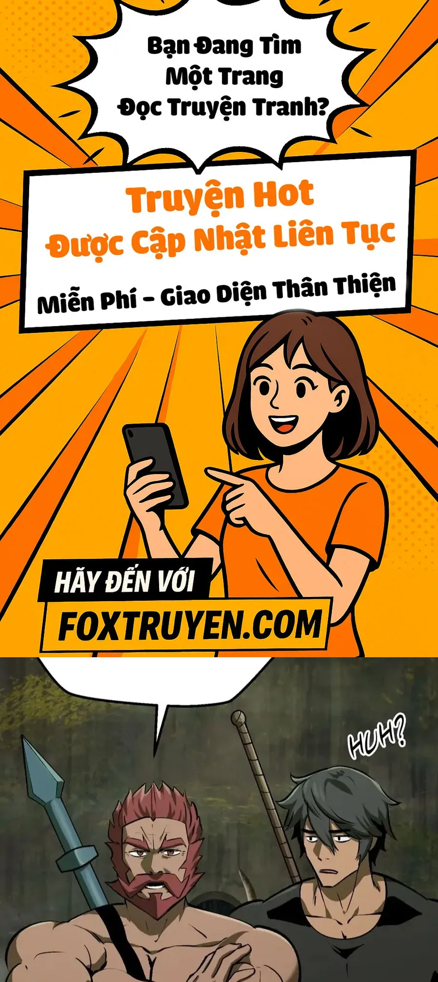 Câu Chuyện Sinh Tồn Của Kiếm Vương Ở Thế Giới Khác - Chương 126 - Trang 1