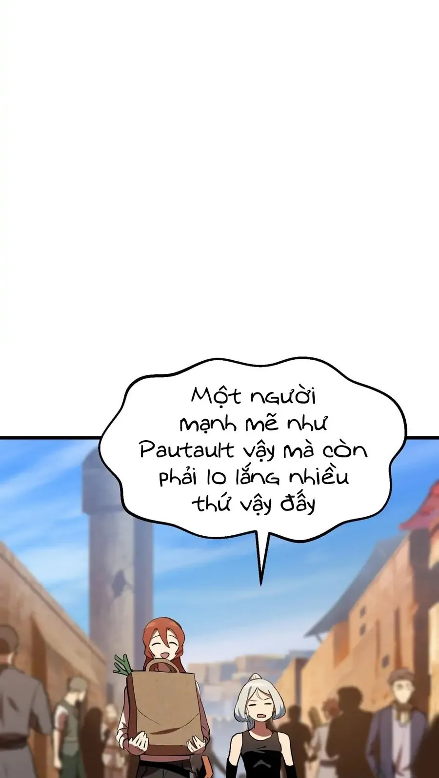 Câu Chuyện Sinh Tồn Của Kiếm Vương Ở Thế Giới Khác - Chương 126 - Trang 68