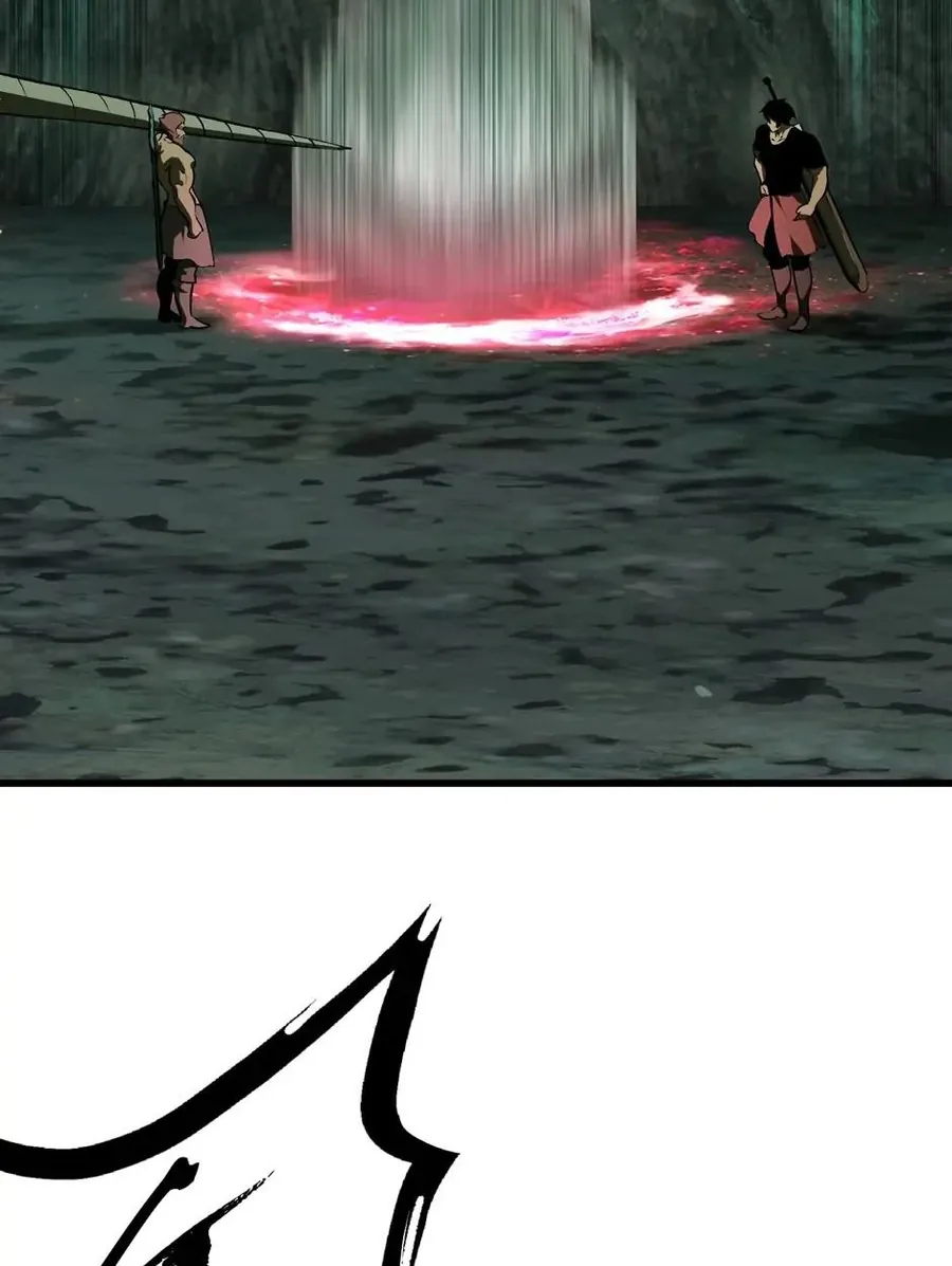 Câu Chuyện Sinh Tồn Của Kiếm Vương Ở Thế Giới Khác - Chương 126 - Trang 20