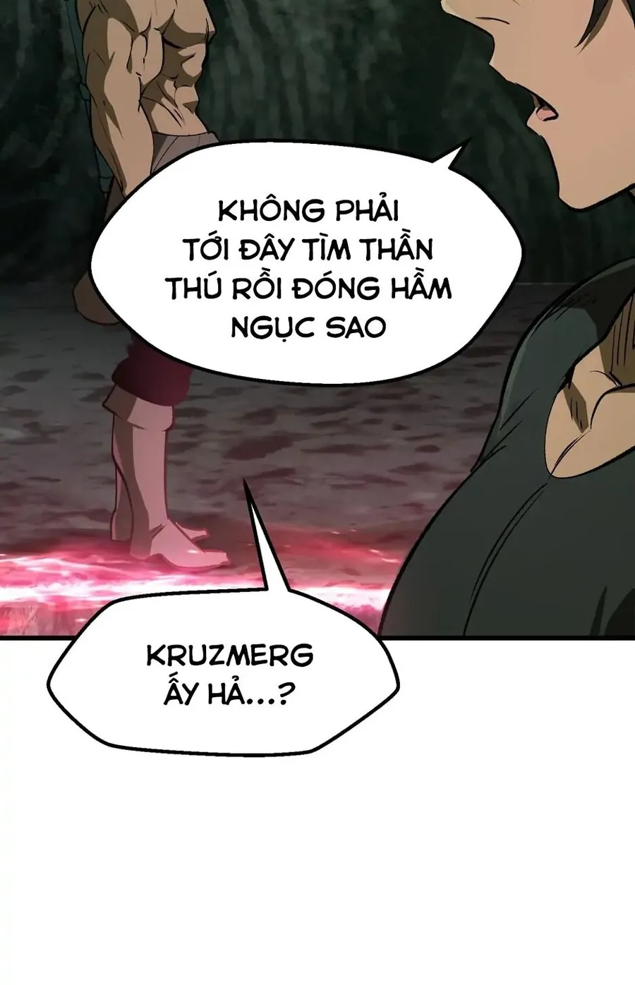 Câu Chuyện Sinh Tồn Của Kiếm Vương Ở Thế Giới Khác - Chương 126 - Trang 24