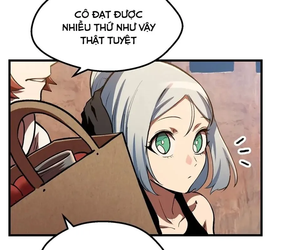 Câu Chuyện Sinh Tồn Của Kiếm Vương Ở Thế Giới Khác - Chương 126 - Trang 74