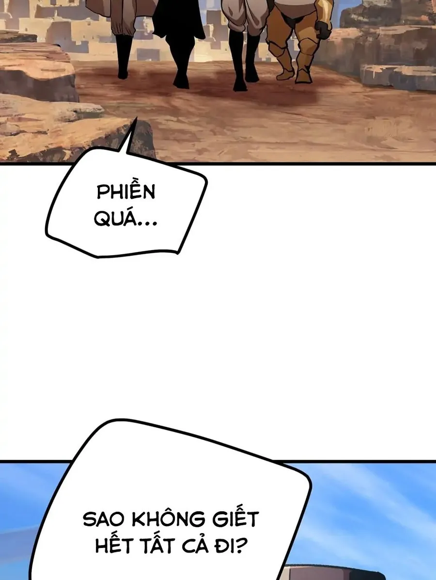 Câu Chuyện Sinh Tồn Của Kiếm Vương Ở Thế Giới Khác - Chương 126 - Trang 126