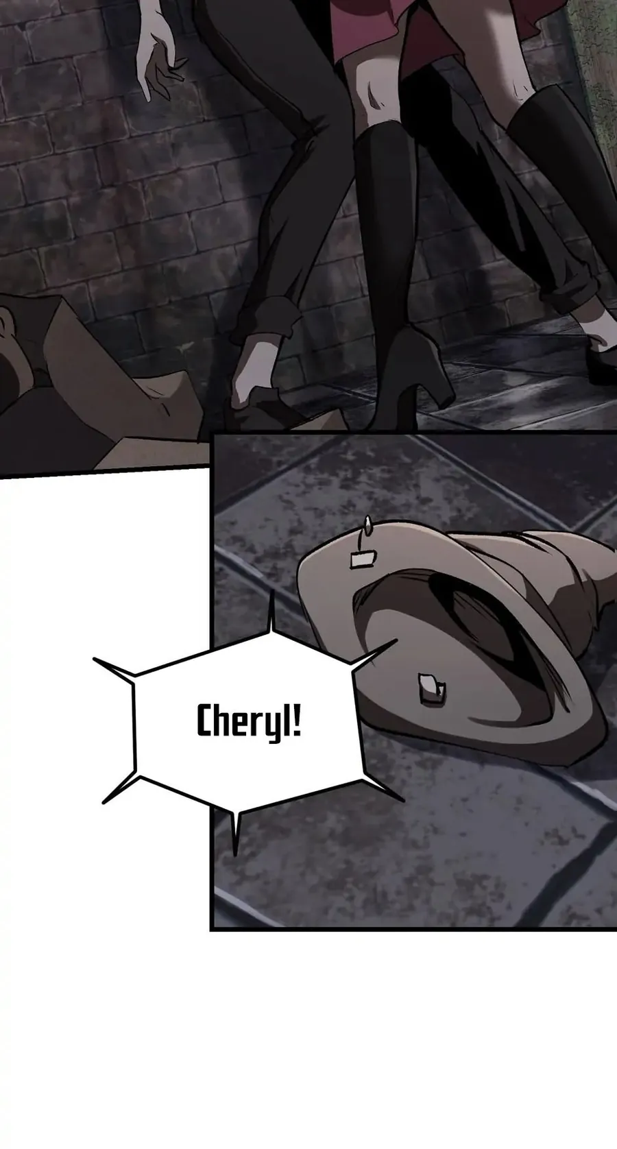 Câu Chuyện Sinh Tồn Của Kiếm Vương Ở Thế Giới Khác - Chương 126 - Trang 137