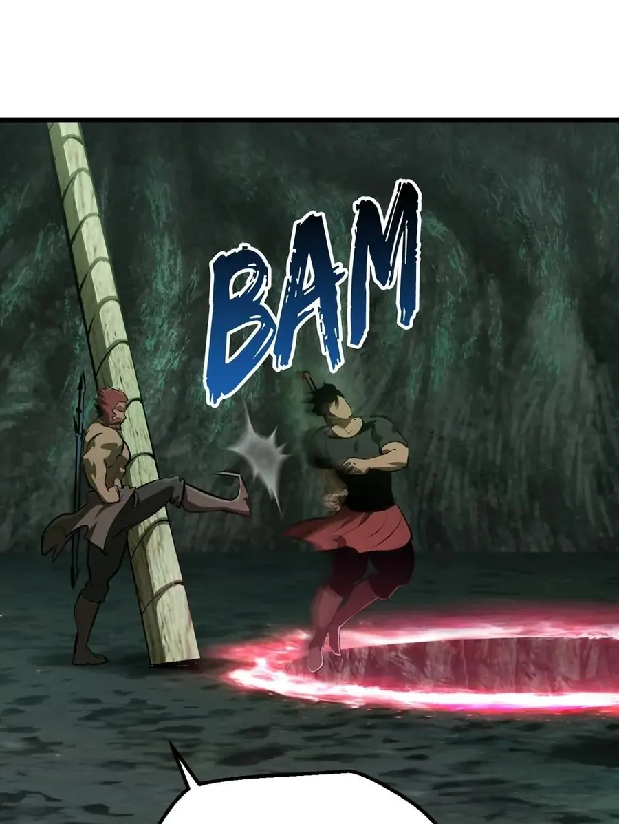 Câu Chuyện Sinh Tồn Của Kiếm Vương Ở Thế Giới Khác - Chương 126 - Trang 43