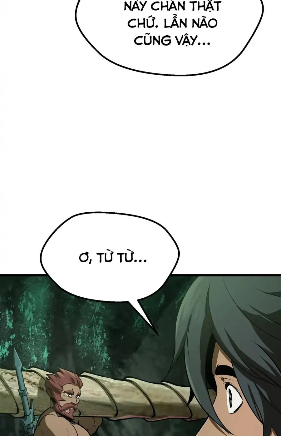 Câu Chuyện Sinh Tồn Của Kiếm Vương Ở Thế Giới Khác - Chương 126 - Trang 23
