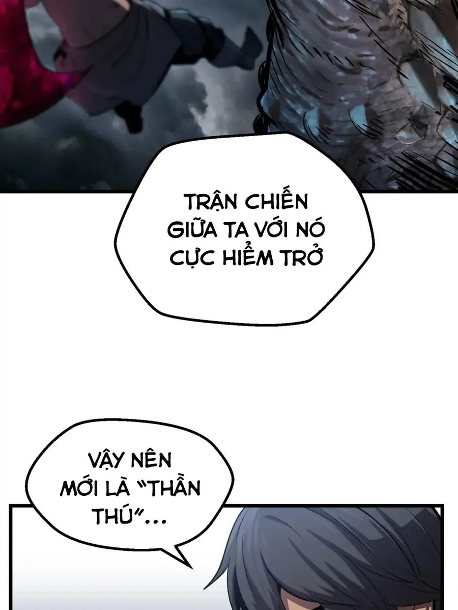 Câu Chuyện Sinh Tồn Của Kiếm Vương Ở Thế Giới Khác - Chương 126 - Trang 28